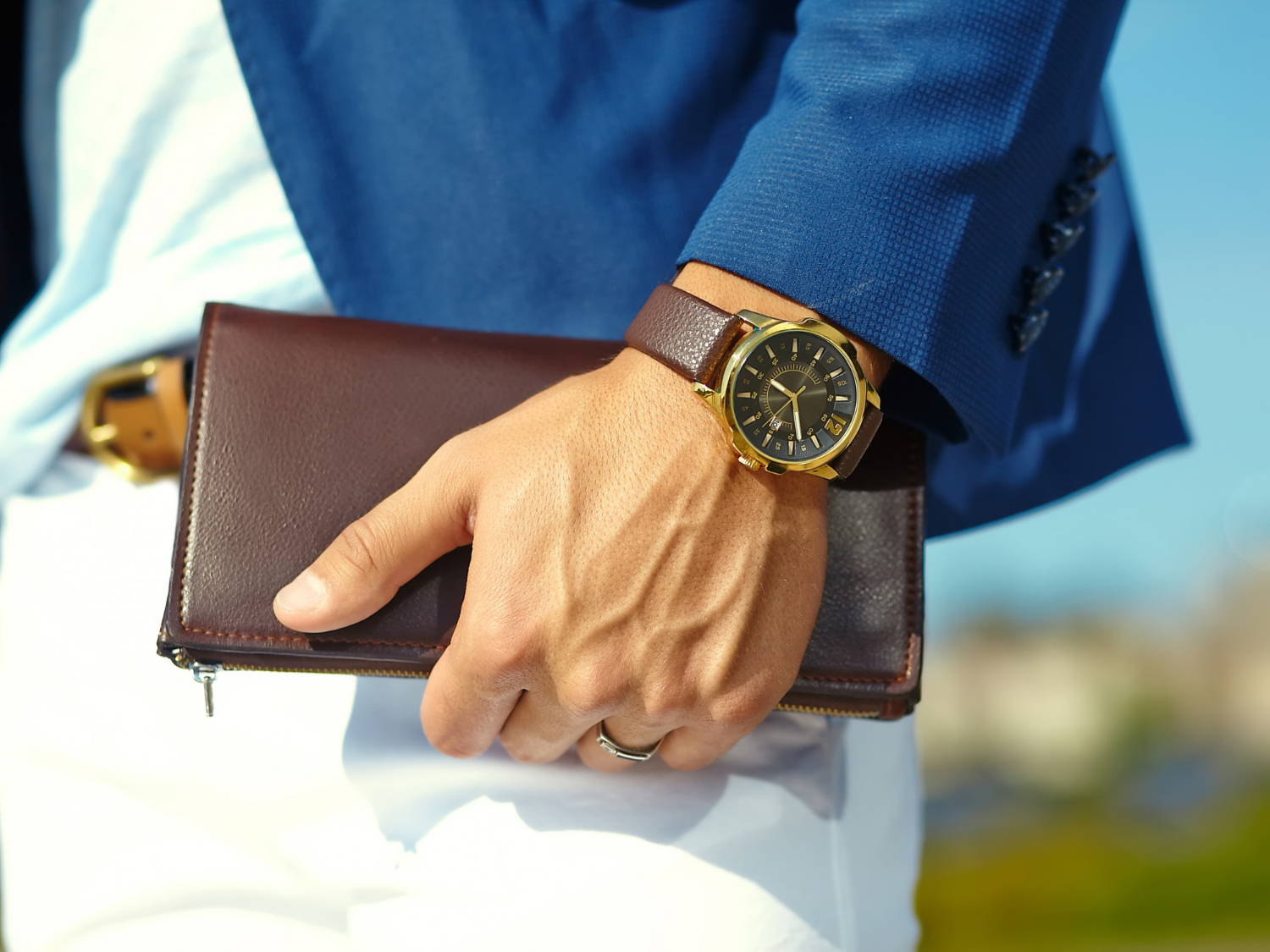 Inside the Legacy of Rolex: More Than Just a Watch