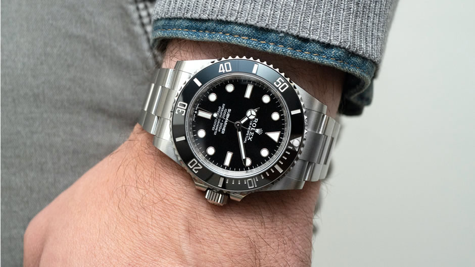 Rolex Price Guide