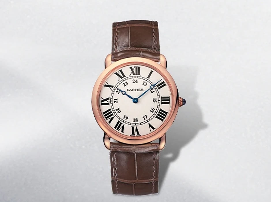 Cartier Watches in Atlanta