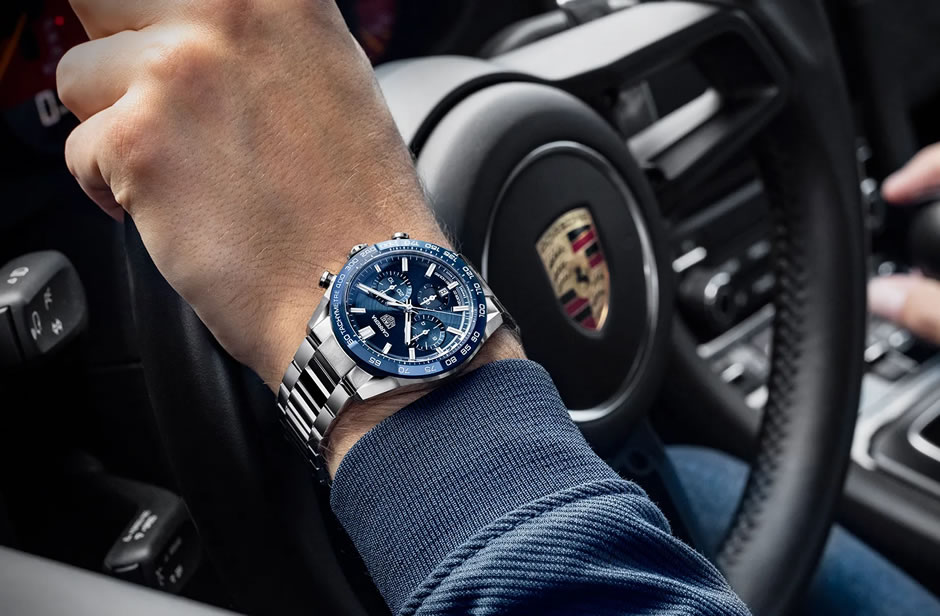Things You Should Know about Tag Heuer