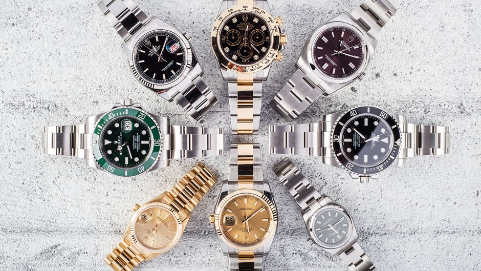 Rolex Watch Buyer Atlanta, Top Paying Rolex Buyer, Cash Your Watch Today