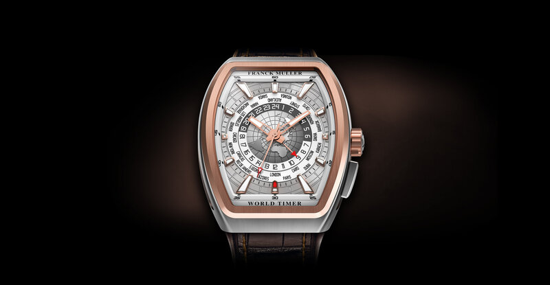 Fun Facts About Franck Muller Watches