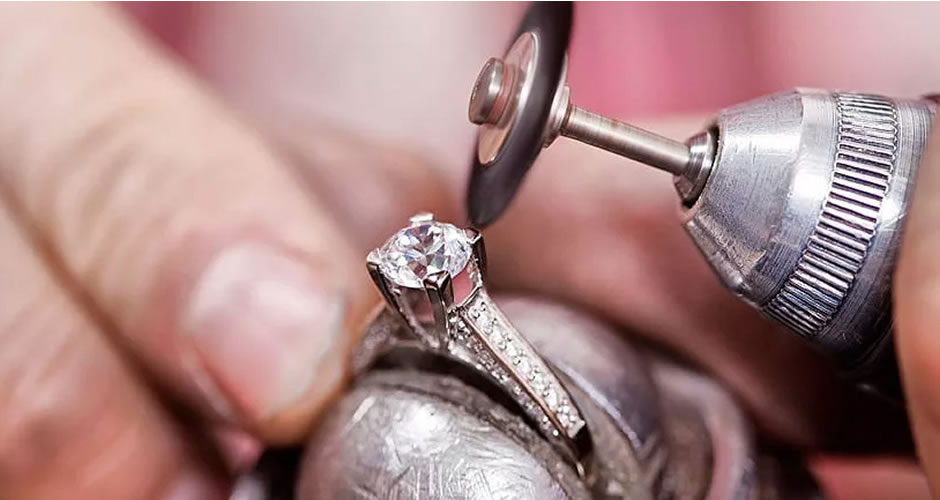 Fine Jewelry Repair in Atlanta