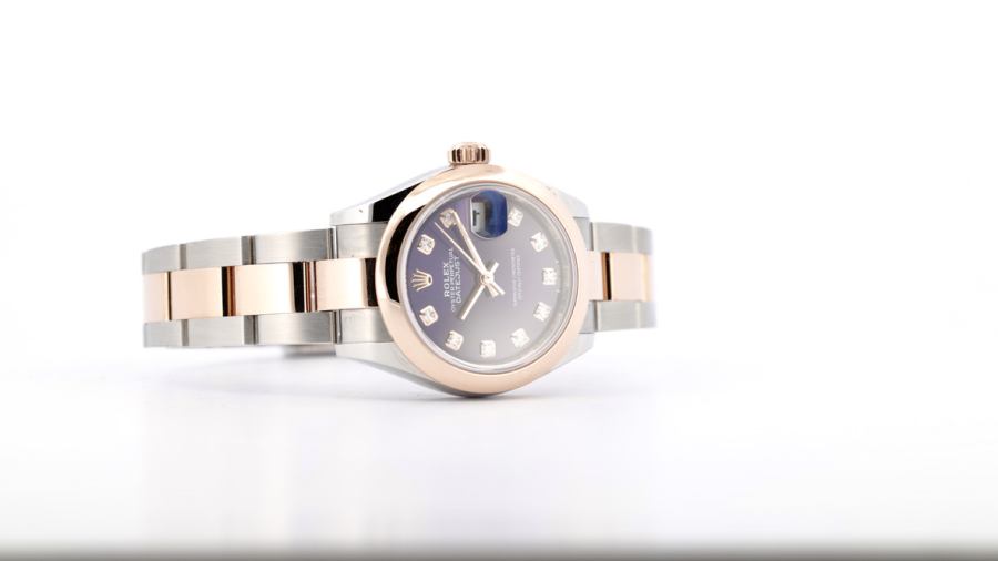 Rolex Lady Datejust 28mm 279161 Review