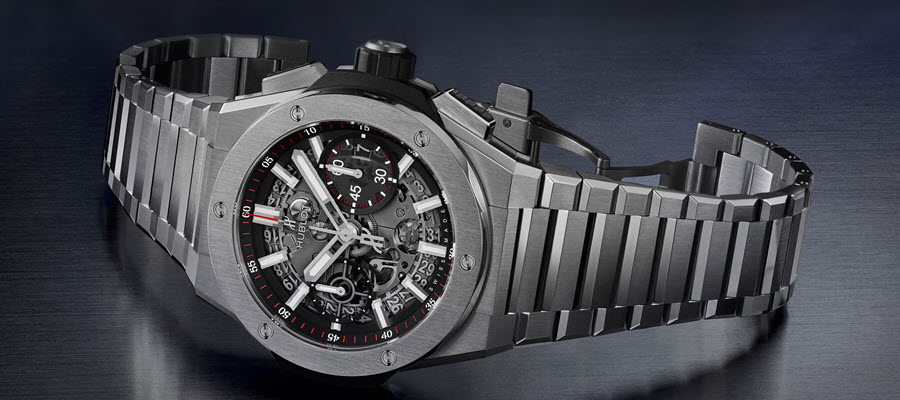 How to Sell a Hublot Watch?