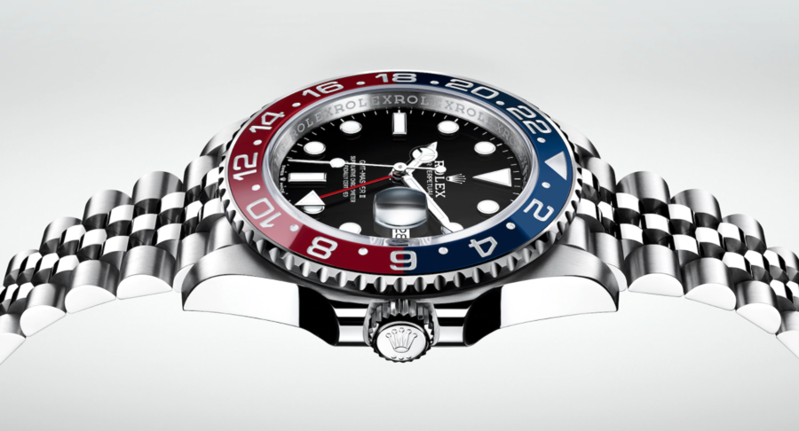 The Rolex GMT-Master II vs The Tudor Heritage Black Bay GMT