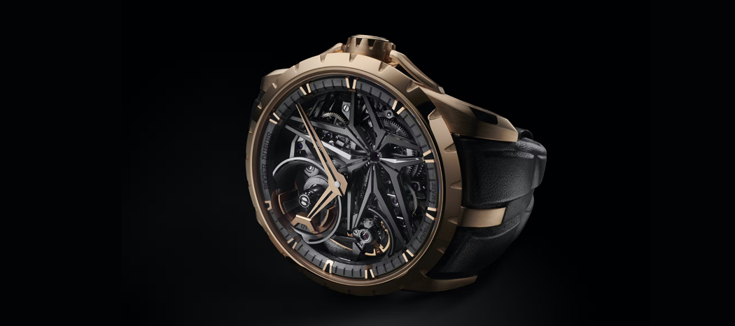 Why Are Roger Dubuis Watches So Expensive?