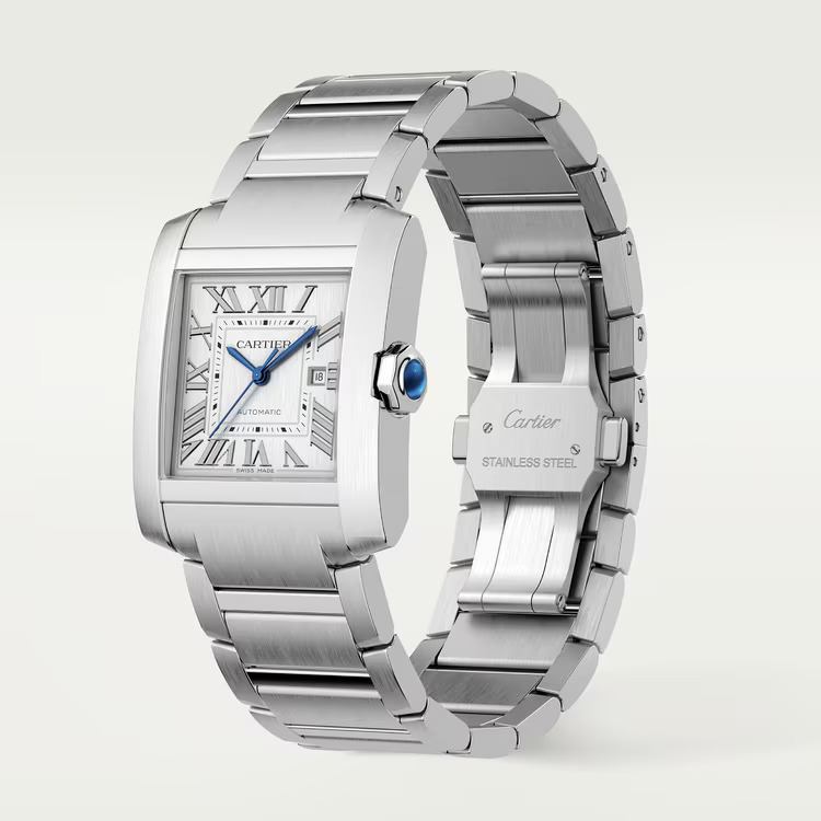 The Best Cartier Watch for Women