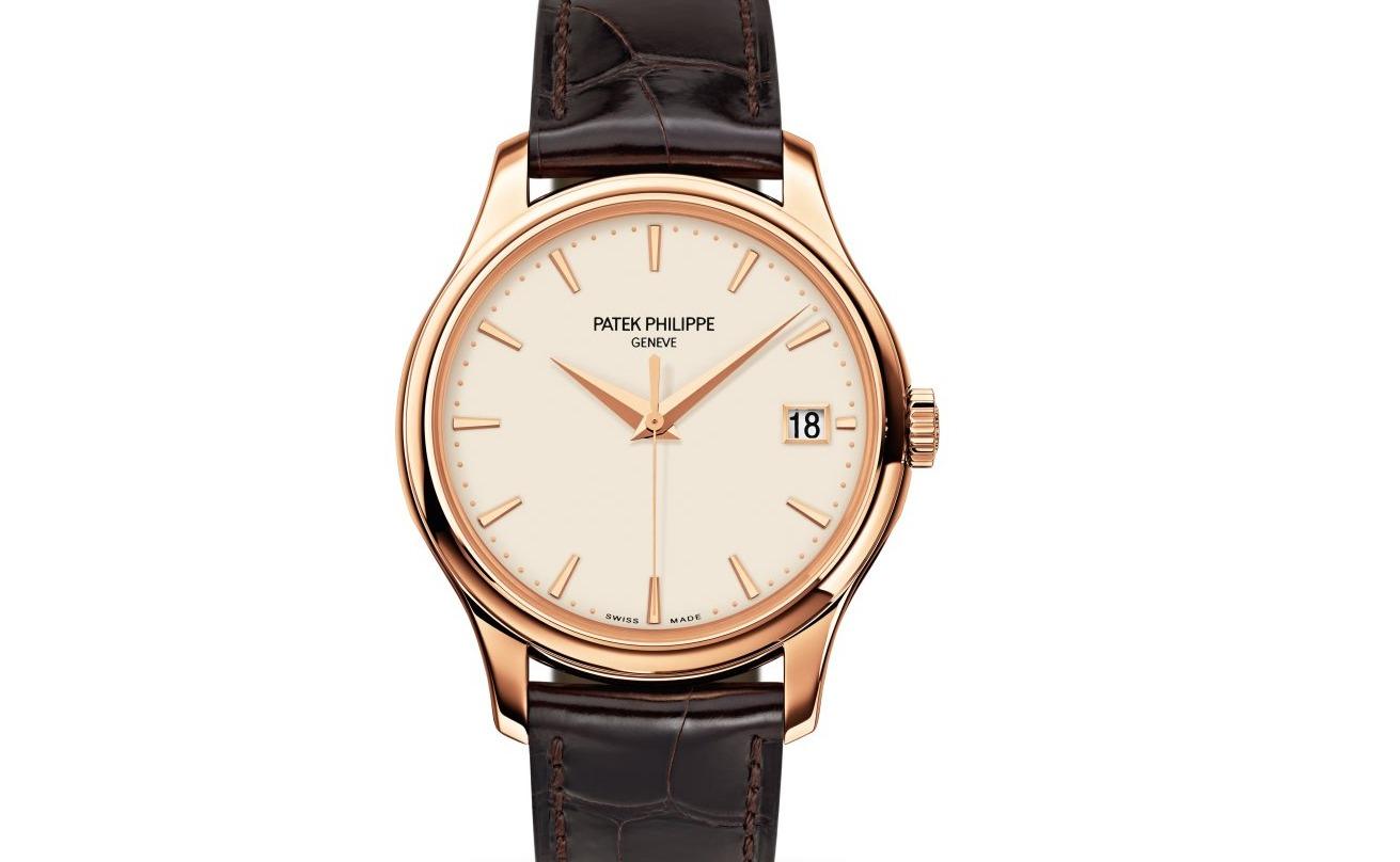 The Best Beginners Guide to The Patek Philippe Calatrava