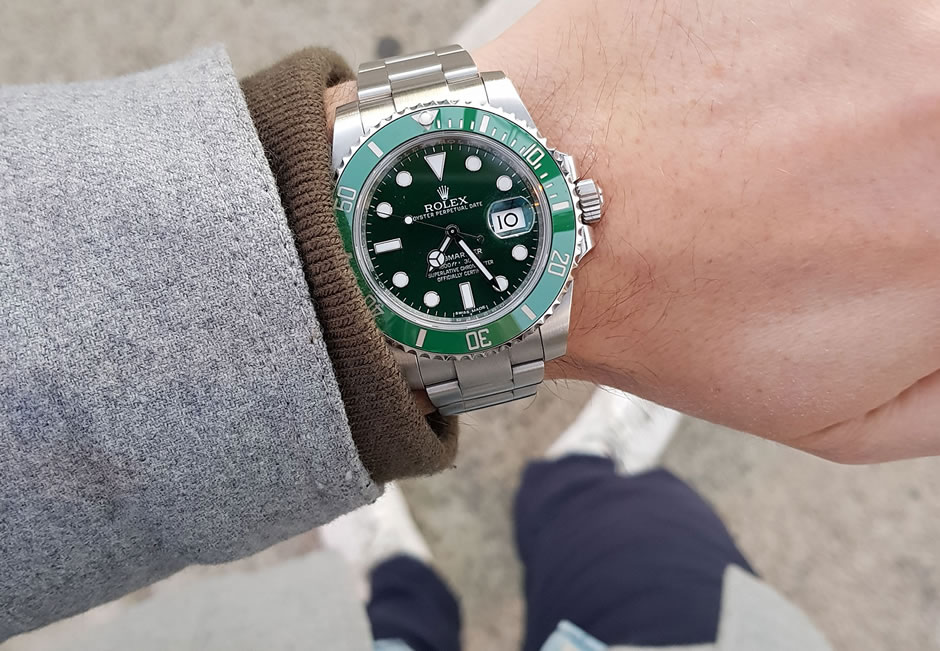 How to Care your Rolex Watch