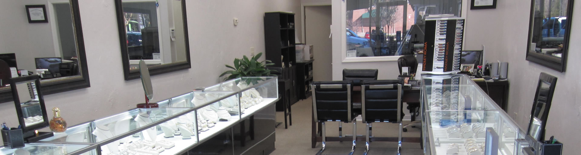 Fine Jewelry Repair in Atlanta