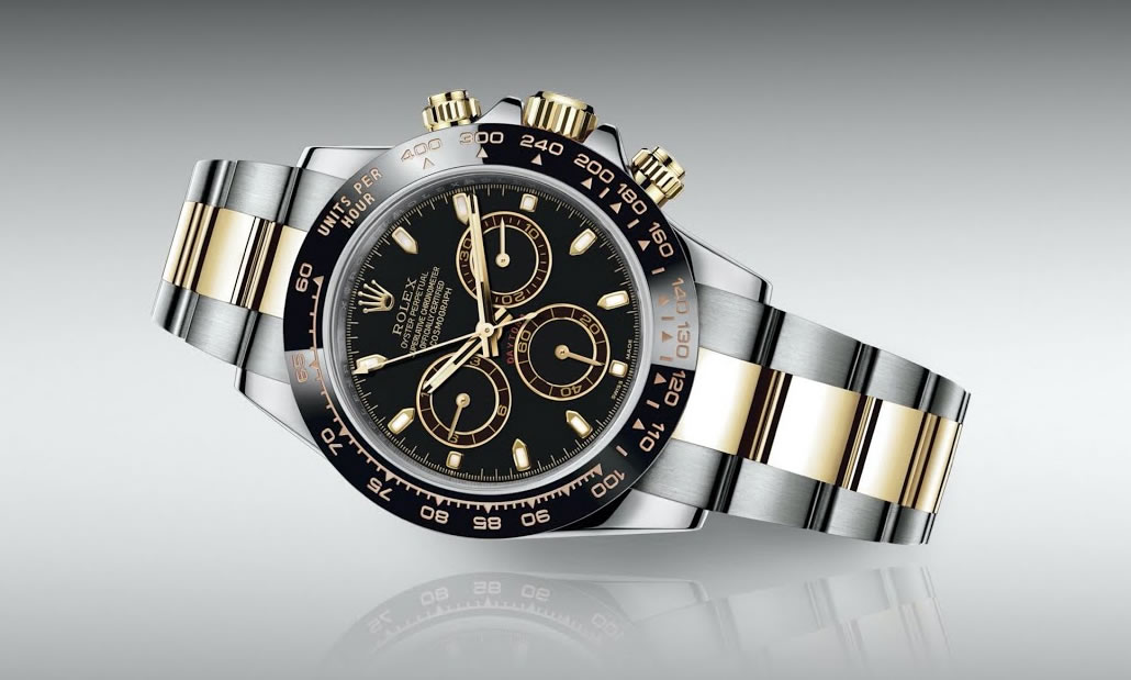 The Best Entry Level Luxury Watches