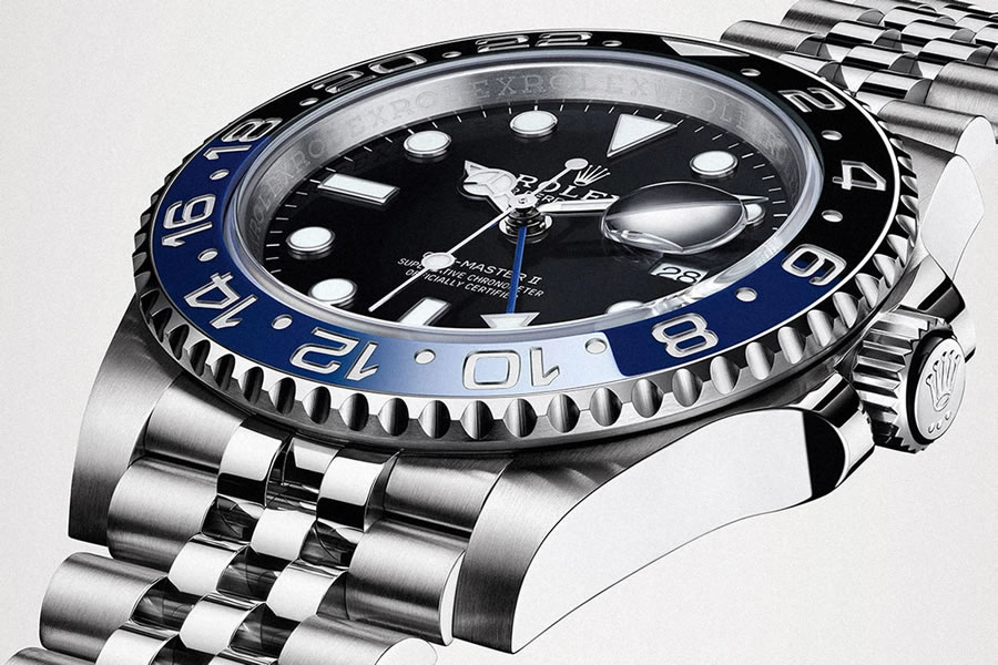 What is a GMT Watch?