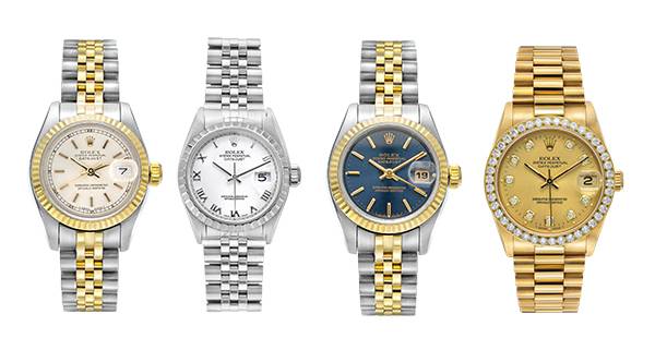 How to Decide Which Rolex to Buy