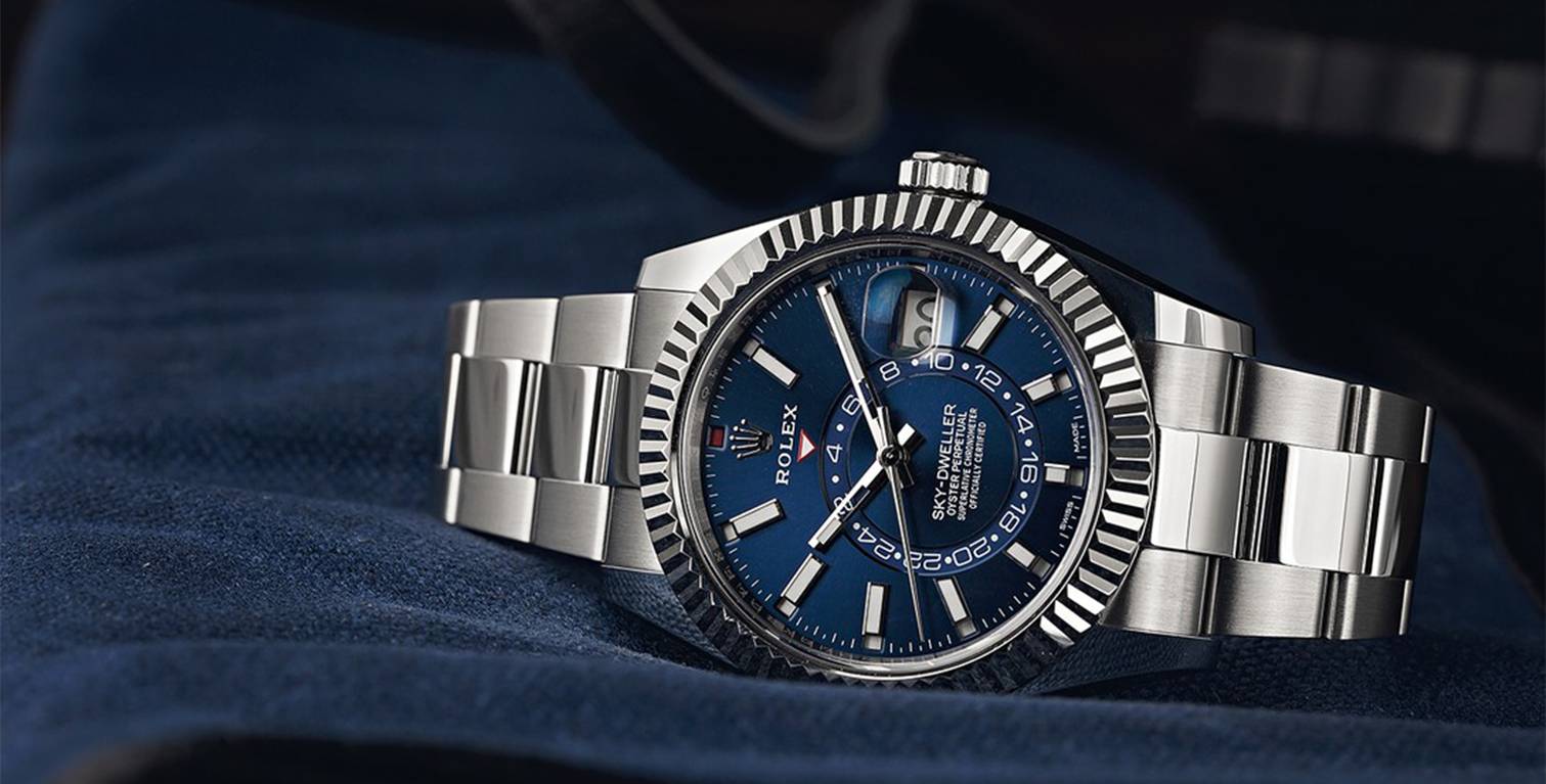Rolex Submariner Date 116610LN Review