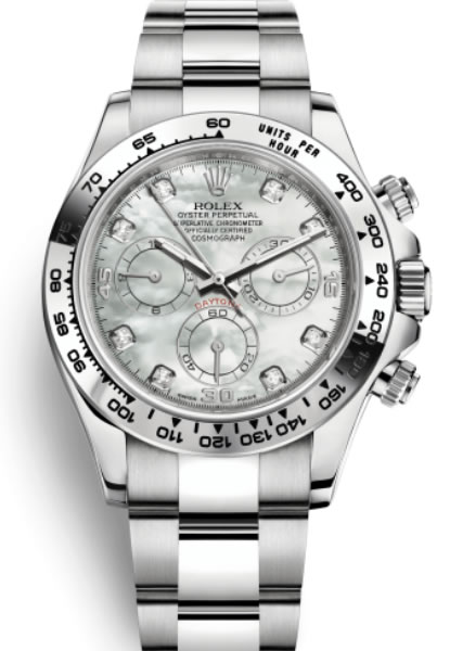 Rolex Watch in Atlanta