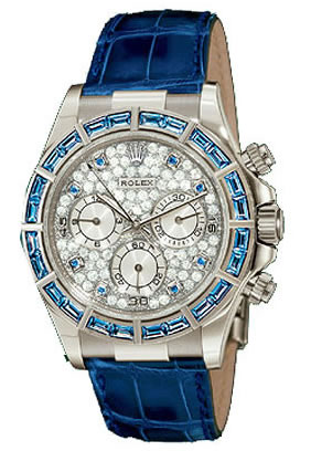 rolex 116589