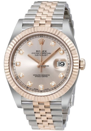 womens rolex watches used
