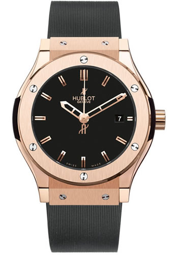 cartier hublot