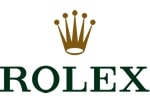 Never Worn Rolex Watch