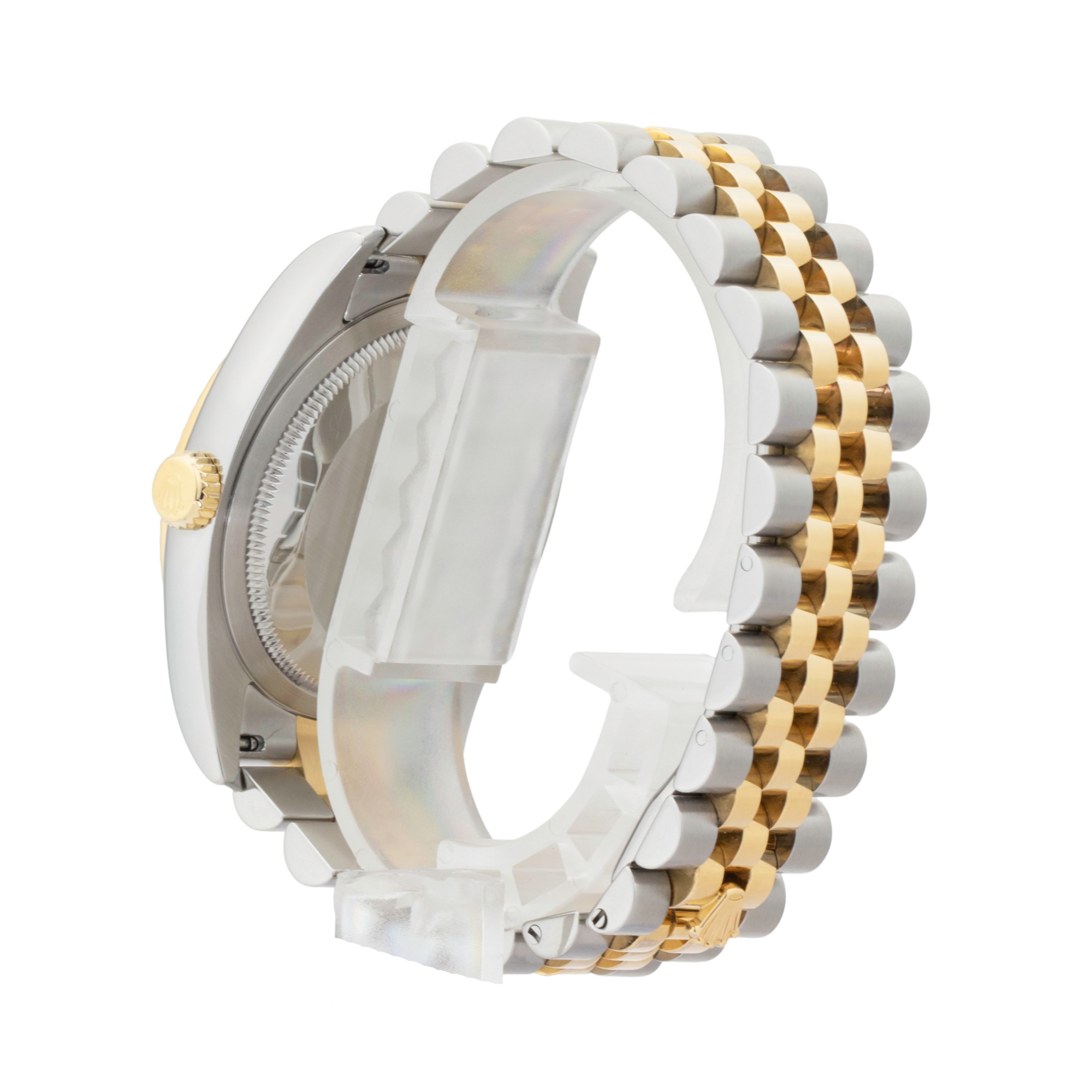 rolex datejust 36 116233