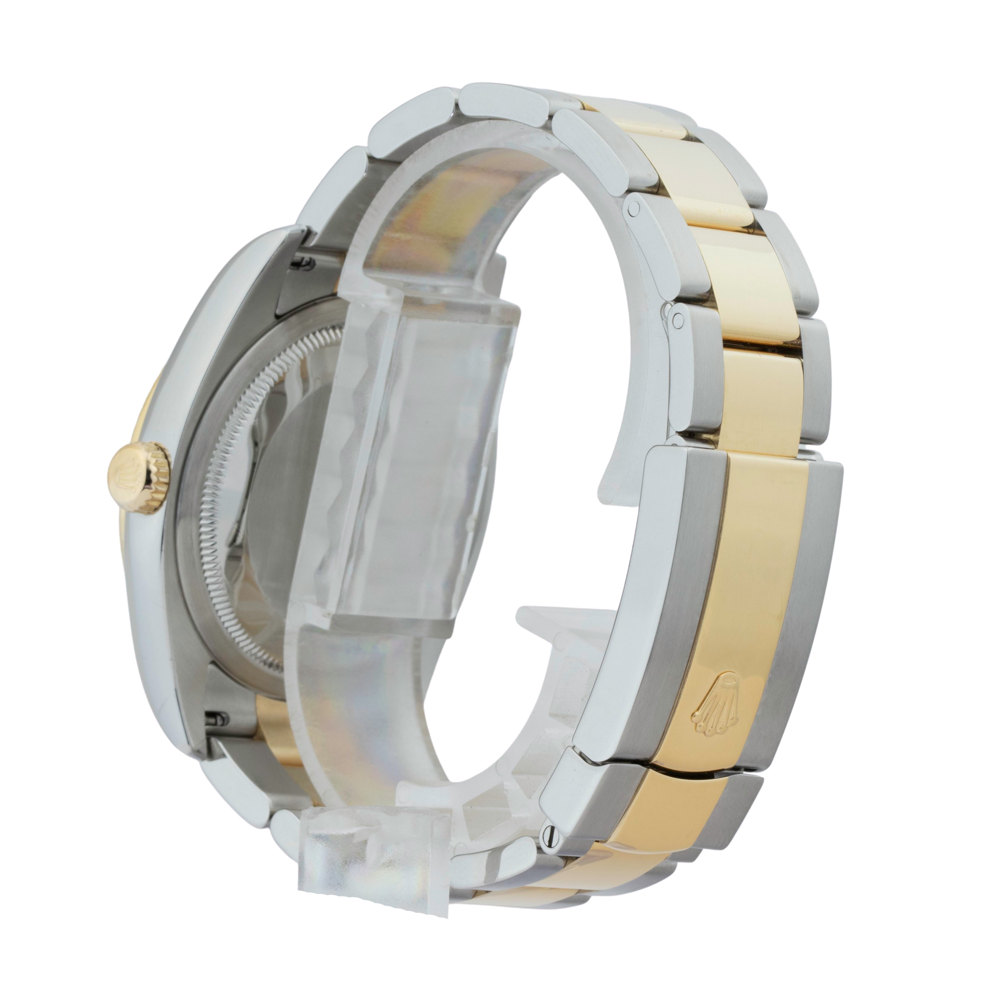 rolex datejust 36 116233