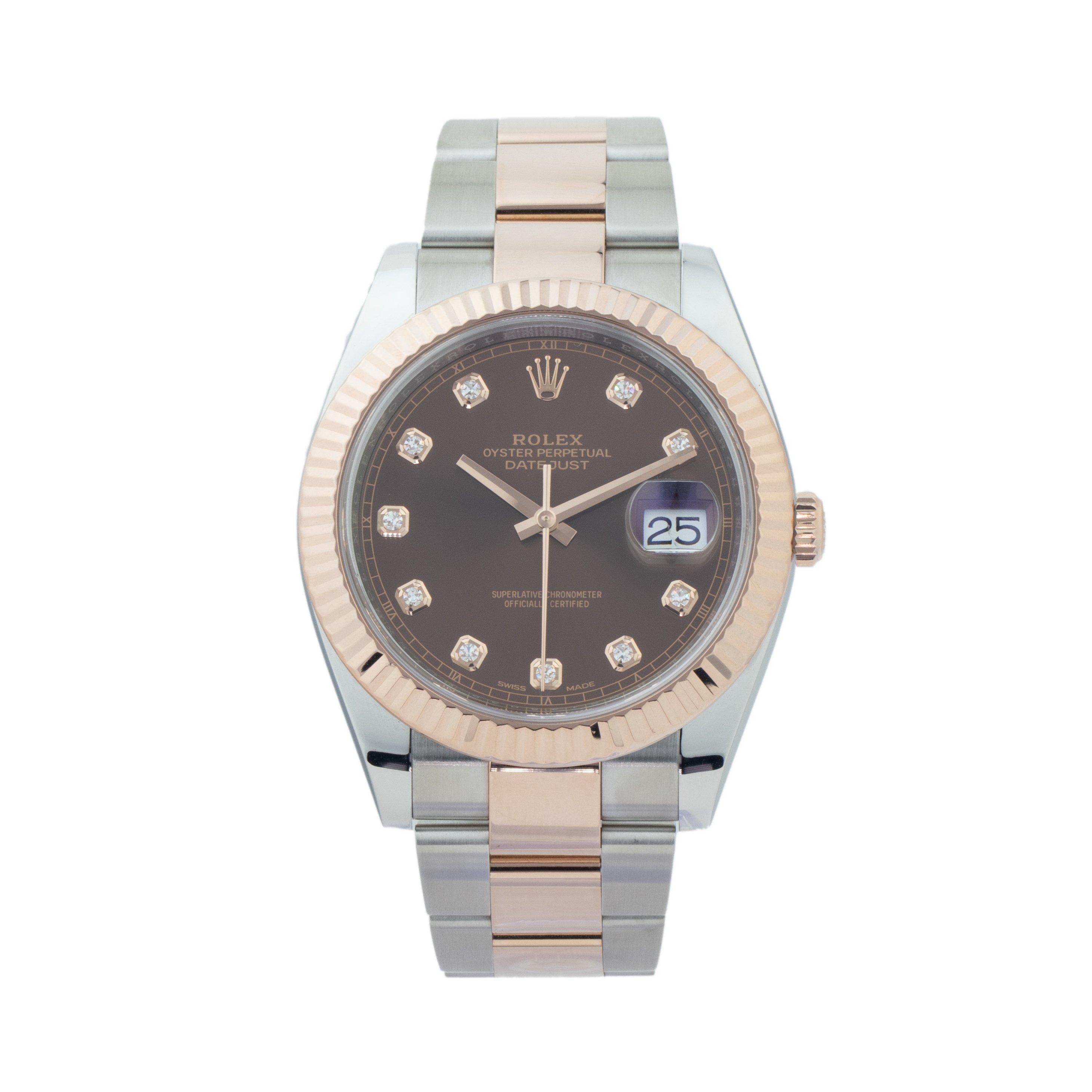 rolex 126331