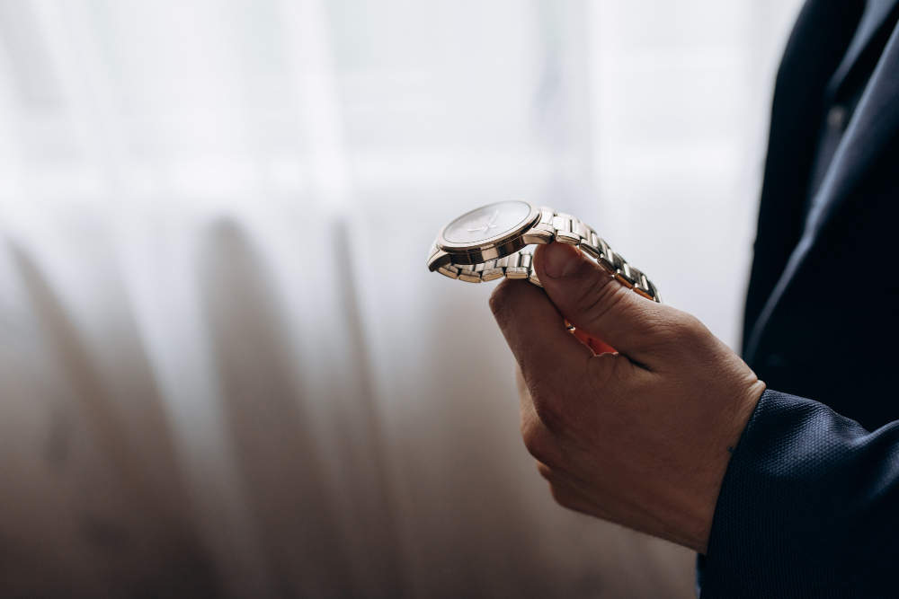 How to Take Care of Your Luxury Watch