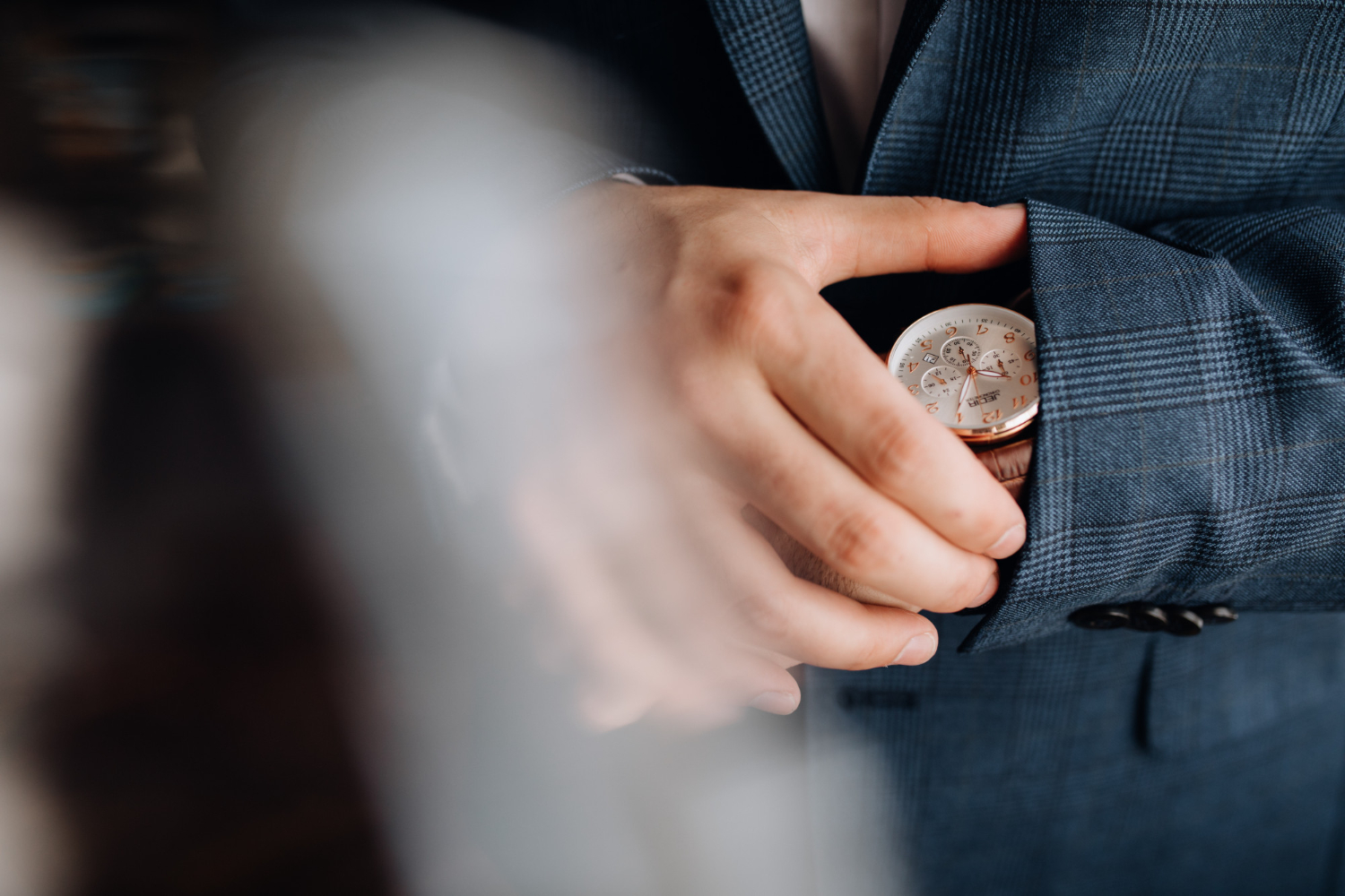 Can Luxury Watches Be a Good Investment? What Experts Think