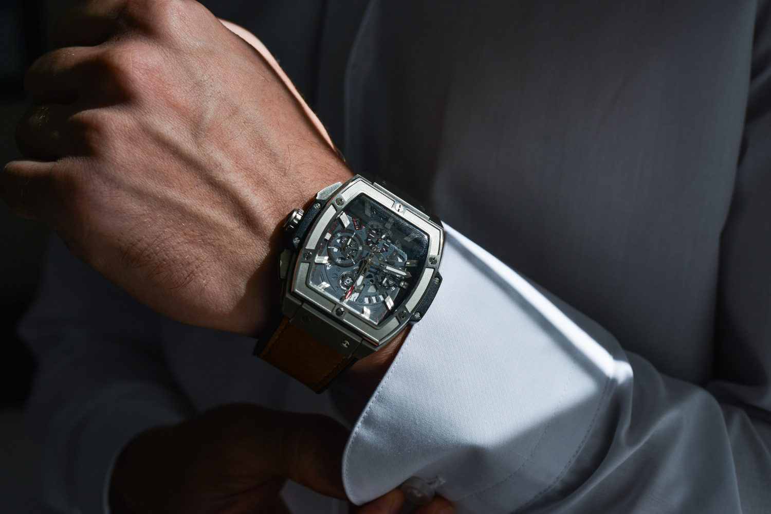 The Questions You Should Always Ask When Buying a High-End Watch