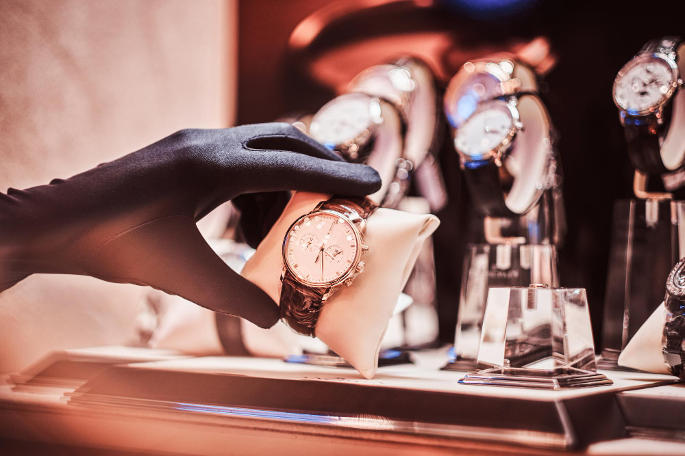 How to Start a Luxury Watch Collection