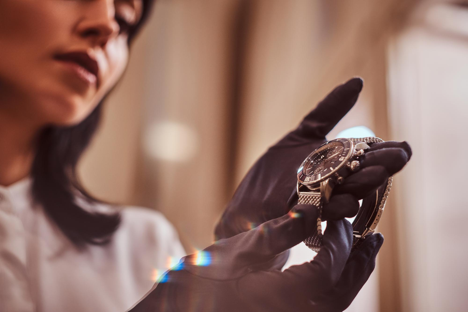 What to Know Before You Buy a Pre-Owned Luxury Watch