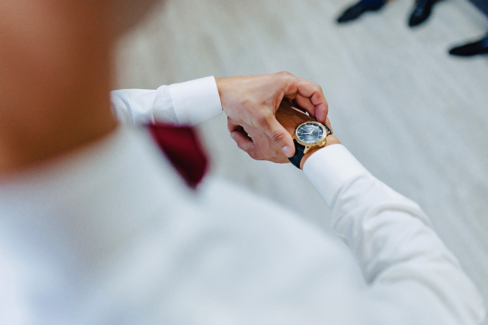 What Makes a Rolex Watch One of the World's Most Recognized Timepieces?