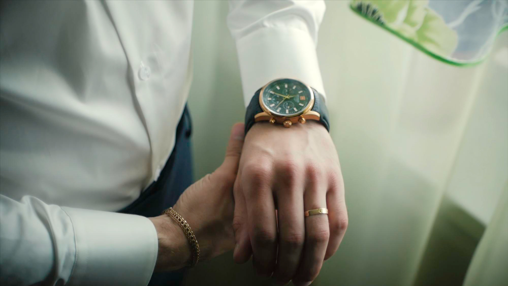 Why Rolex Is Still the Most Recognized Watch Brand