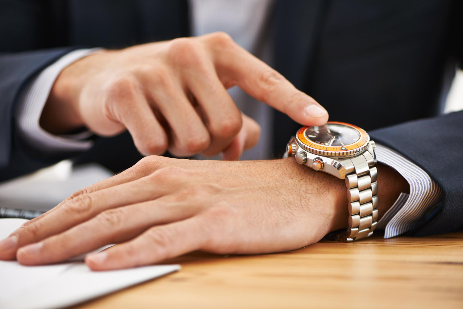 How to Spot a Fake Luxury Watch Without Feeling Like a Detective