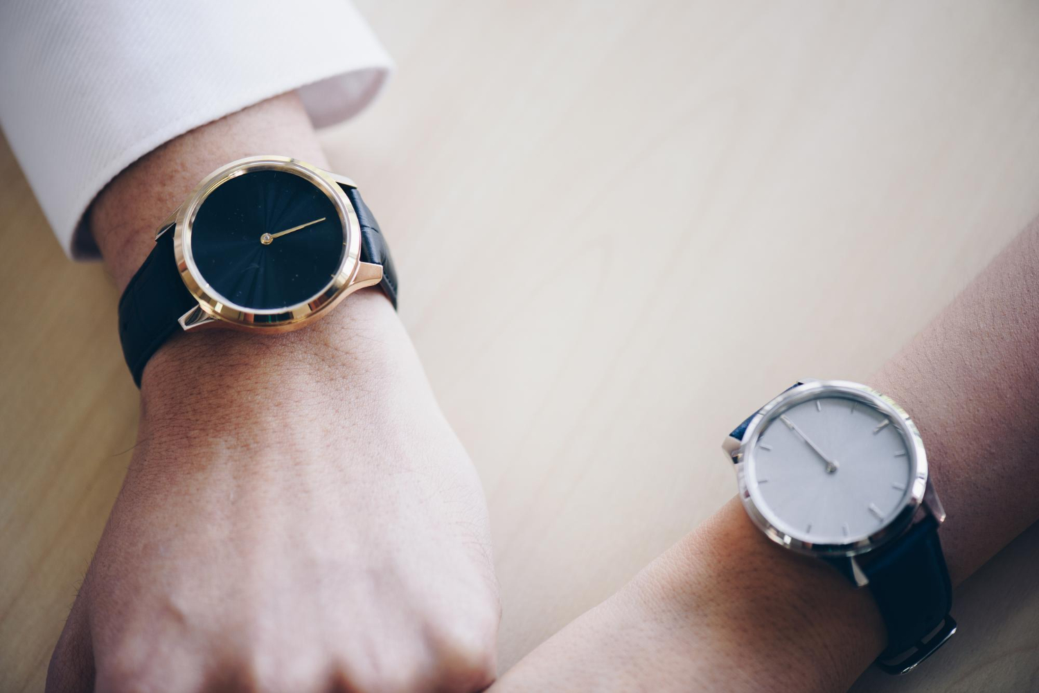 Men’s vs. Women’s Luxury Watches: What’s the Difference?