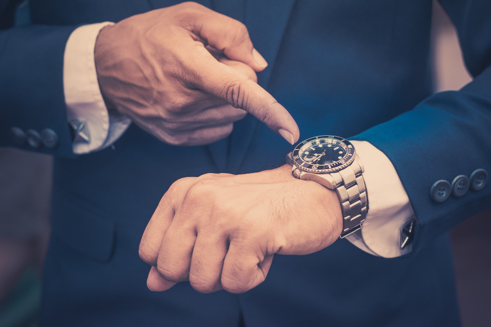 Why Rolex Watches Hold Their Value