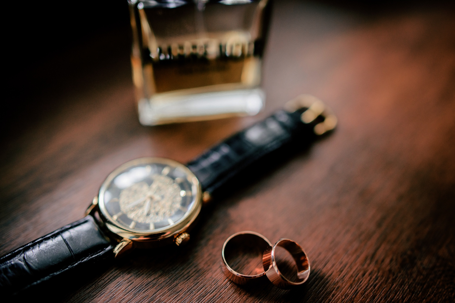 Investing in Luxury Watches: A Strategic Guide