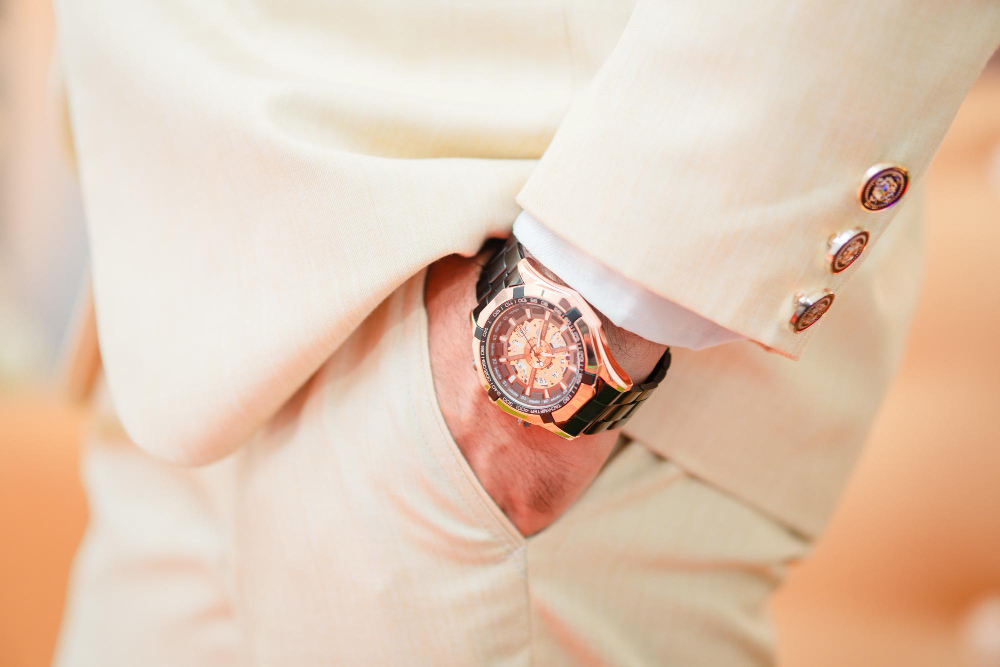 Men’s vs. Ladies’ Rolex Styles: Finding the Perfect Dial Size, Bezel, and Bracelet Combination