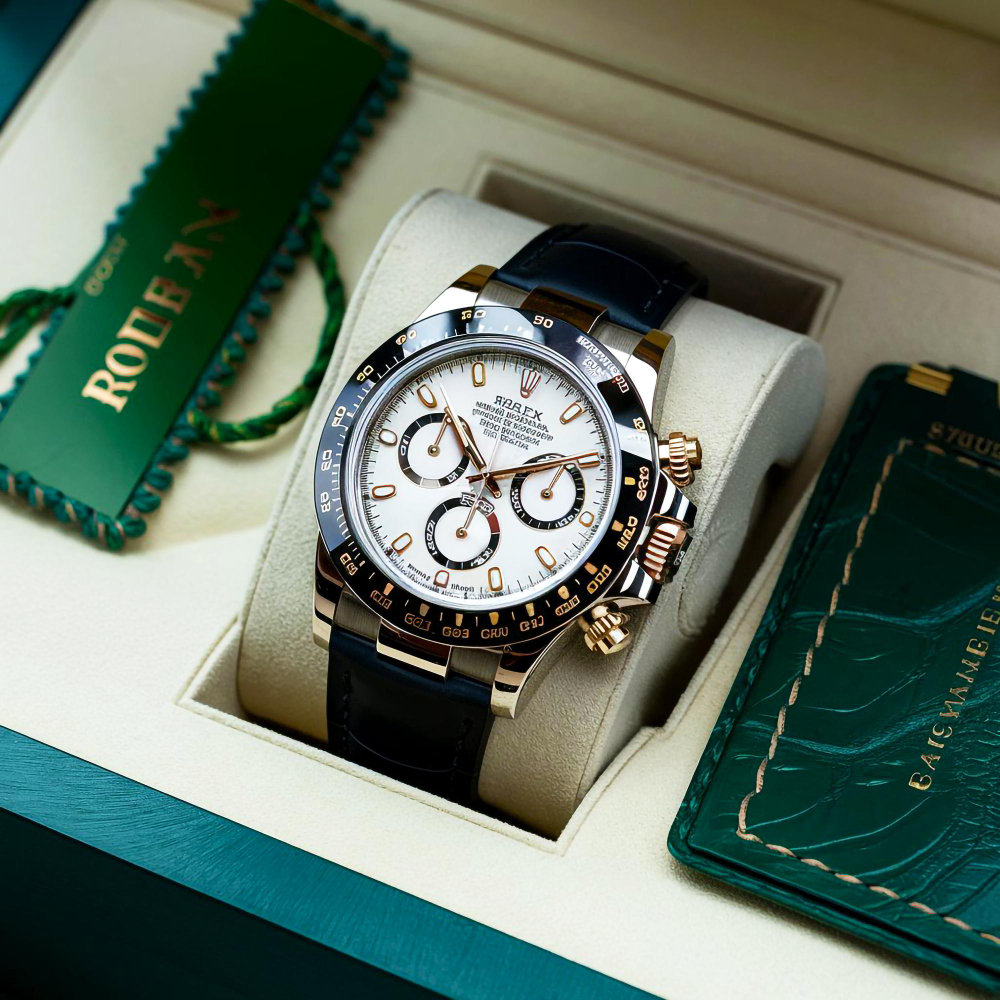 Most Iconic Rolex Watches of All Time