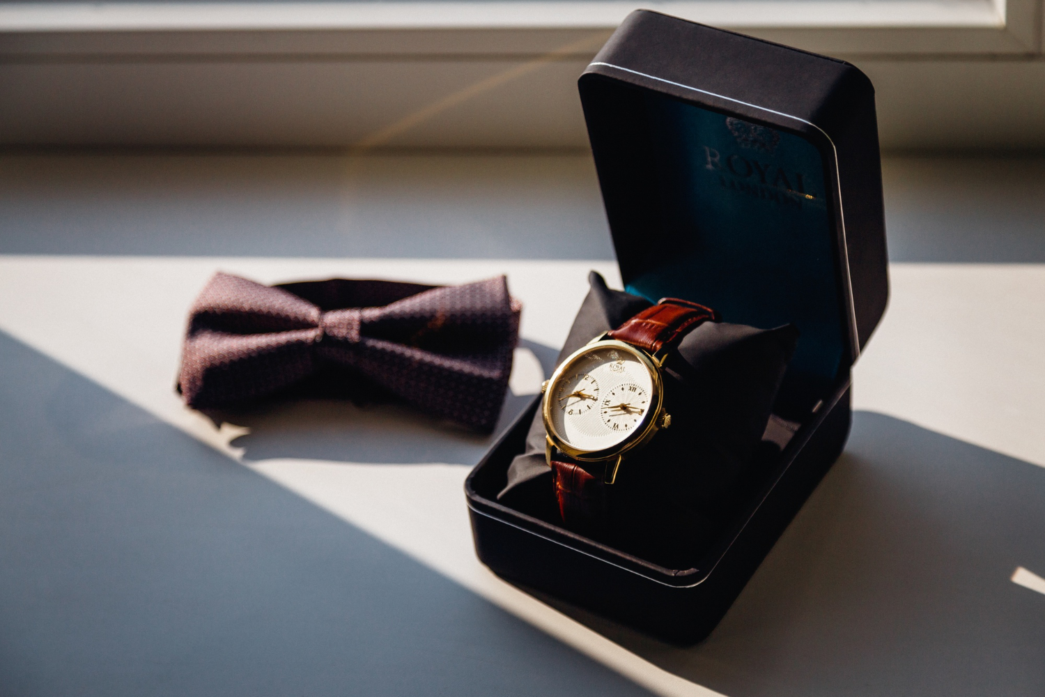 What to Look for When Buying a Luxury Watch (Hint: It’s Not Just the Brand)