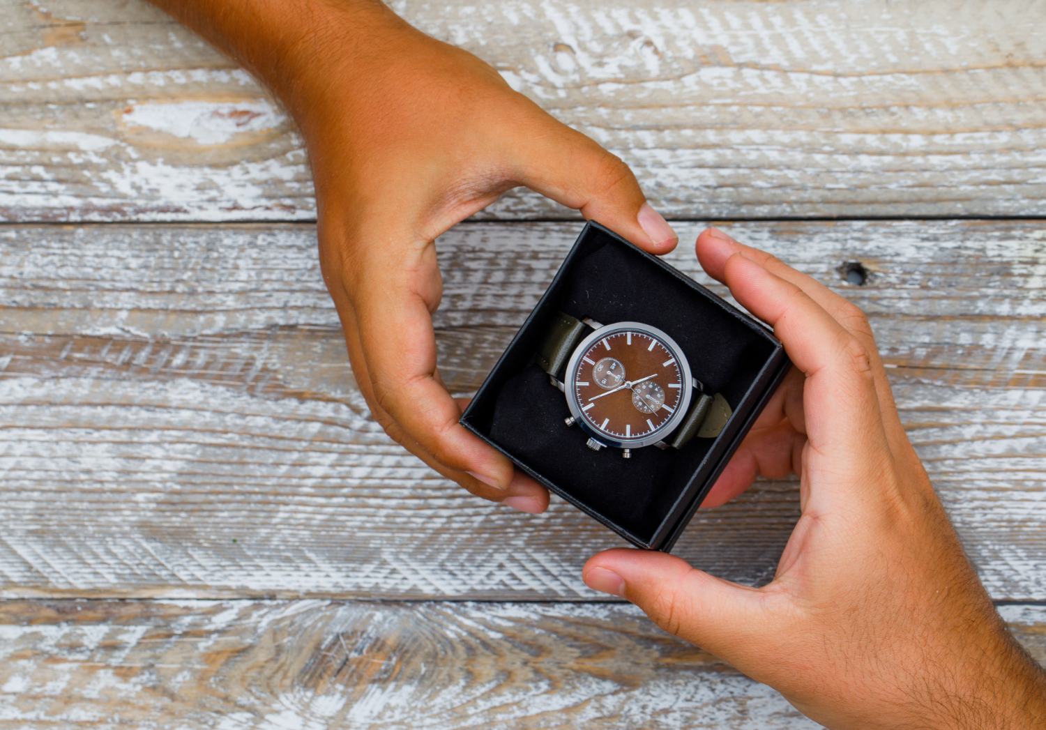 Buying My First Rolex: What I Thought I Knew (But Didn’t)