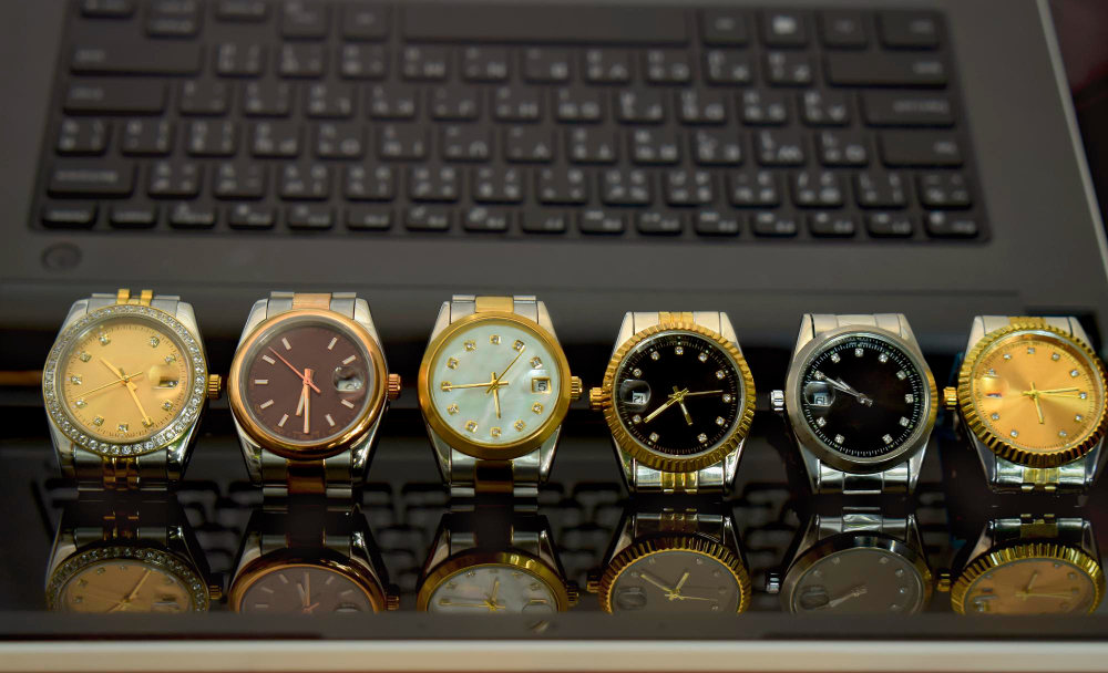 What Makes Rolex Watches So Desirable?
