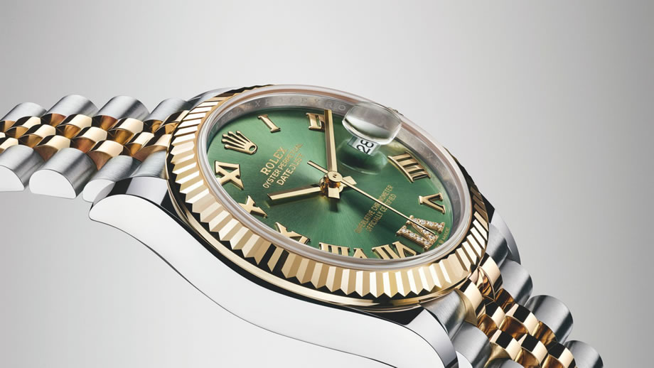 Ultimate Guide For Rolex Green Face Watches