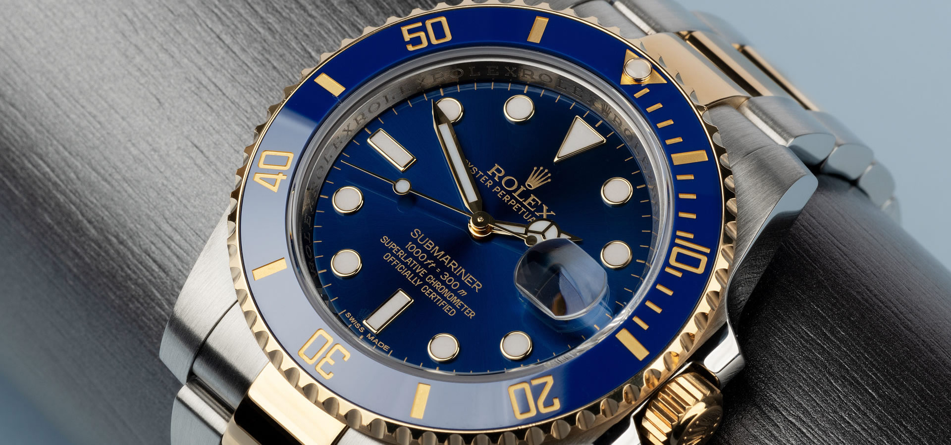 How Often Should I Service My Rolex Watch?
