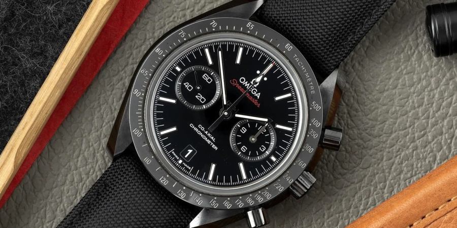 4 Affordable Omega Watches