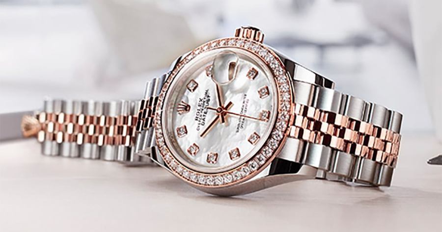 Best Luxury Watches for Ladies in 2022