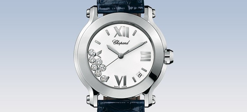 The Best Chopard Watches of All Time