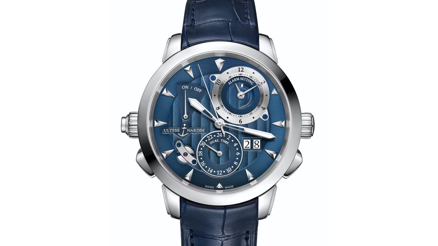 An Introduction to Ulysse Nardin Watches