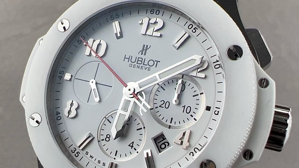 What's So Special About Hublot Watches?
